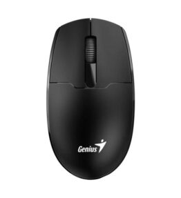 MOUSE GENIUS RS2 NX-7000SE BLACK 31030032400