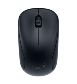 MOUSE GENIUS RS2 NX-7000 BLACK 31030027400