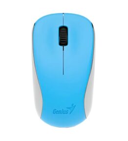 MOUSE GENIUS RS2 NX-7000 BLUE 31030027402