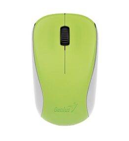 MOUSE GENIUS RS2 NX-7000 GREEN   31030027404