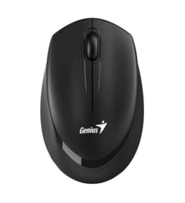 MOUSE GENIUS RS2 NX-7009 BLACK 31030030400