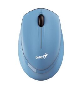 MOUSE GENIUS RS2 NX-7009 BLUE 31030030401