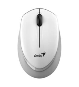 MOUSE GENIUS RS2 NX-7009 WHITE GRIS 31030030402