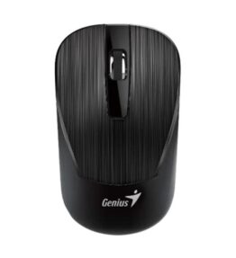 MOUSE GENIUS RS2 NX-7015 BLACK 31030019412