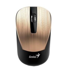 MOUSE GENIUS RS2 NX-7015 GOLD 31030019402