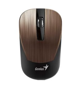 MOUSE GENIUS RS2 NX-7015 ROSY BROWN 31030019403