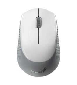 MOUSE GENIUS RS2 NX-8000S BT WHITE 31030034400