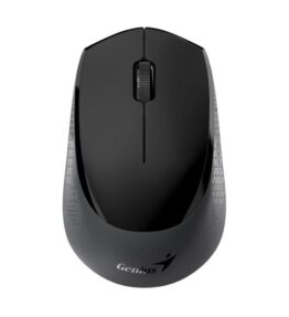 MOUSE GENIUS RS2 NX-8000S BT BLACK 31030034401