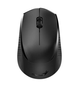 MOUSE GENIUS RS2 NX-8000S BLACK 31030025400