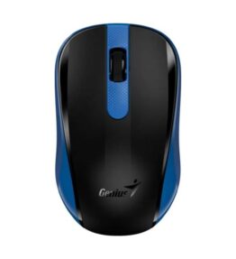 MOUSE GENIUS RS2 NX-8008S BLUE 31030028402