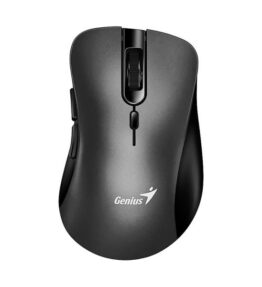 MOUSE GENIUS RS2 ERGO8100S BLACK 31030040400