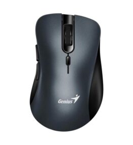 MOUSE GENIUS RS2 ERGO8100S IRON GRIS 31030040401