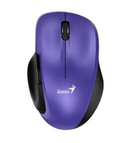 MOUSE GENIUS RS2 ERGO 8200S PURPLE   31030029402