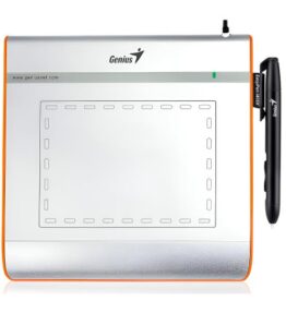 TABLETA GRAFICA GENIUS EASYPEN I405X 31100061104