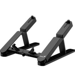 SOPORTE PARA LAPTOP GENIUS G-STAND M200 BLACK 31250020400