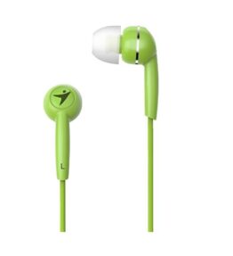 AUDIFONO GENIUS HS-M320 GREEN CHANNEL 31710005416