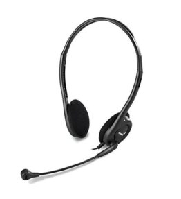 HEADSET GENIUS HS-200C 31710151100