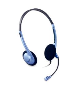 HEADSET GENIUS HS-02B 31710037100