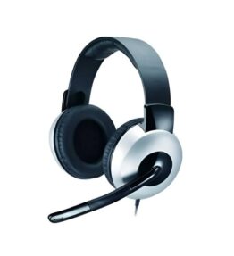 HEADSET GENIUS HS-05A 31710011100