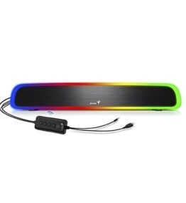 PARLANTE GENIUS SOUNDBAR 200BT USB 31730045400