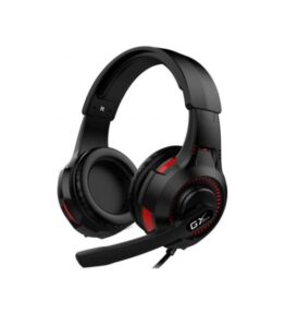 HEADSET GENIUS HS-G600V BLACK 31710015400