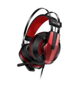 HEADSET GENIUS HS-G710V BLACK 31710014400