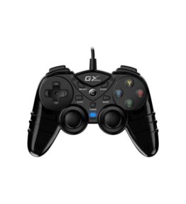 GAME PAD GENIUS MAXFIRE GX-17UV BLACK 31610001400