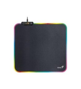 MOUSE PAD GENIUS GX-PAD 260S RGB USB BLACK 31250018400