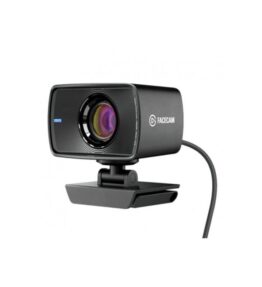 CAMARA WEB ELGATO FACECAM 1080P 10WAC9901