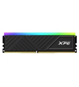 MEMORIA PC 32GB DDR4 3200MHZ SPECTRIX D35G ADATA AX4U320032G16A-SBKD35G