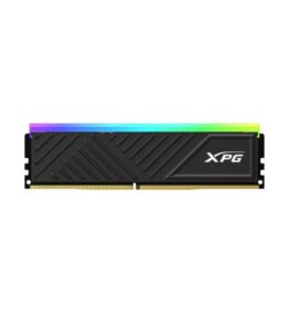 MEMORIA PC 16GB DDR5 6800MHZ ADATA XPG LANCER RGB AX5U6800C3416G-CLARBK