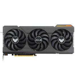 TARJETA DE VIDEO ASUS GAMING TUF RTX4070TIS O16G GAMING 90YV0KF0-MVAA00