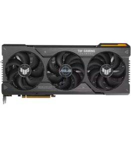 TARJETA DE VIDEO ASUS TUF-RX7900XT-O20G-GAMING 90YV0IV1-M0AA00