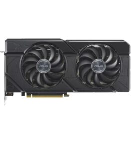 TARJETA DE VIDEO ASUS DUAL-RX7700XT-O12G 90YV0JZ0-M0AA00