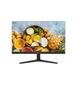 MONITOR 24" HIKVISION DS-D5024FN11(O-STD) AMERICAN STANDARD 1920 Ã 1080 6.5MS 75HZ HDMI VGA 317500365