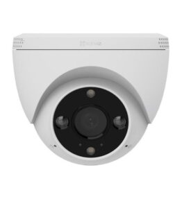 CAMARA DE SEGURIDAD EZVIZ H4 2K/3MP WI-FI 2.8MM H.265 / H.264 2304 Ã 1296 CS-H4-R201-1H3WKFL (2.8MM) (M) (AM-STD) (E) 303103015