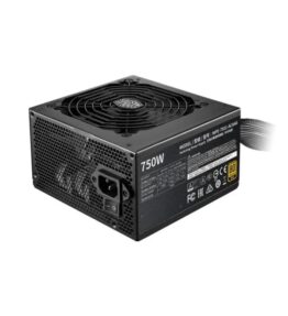 FUENTE DE PODER COOLER MASTER G GOLD 750 V2 FULL RANGE A/US CORD MPE-7502-ACAAG-US