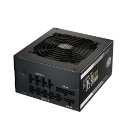 FUENTE DE PODER COOLER MASTER MWE GOLD V2  FM 850W A/US MPE-8501-AFAAG-3U2