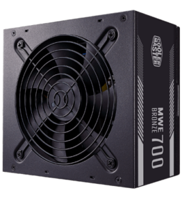 FUENTE DE PODER COOLER MASTER BRONZE V2 700W MPE-7001-ACAAB-US