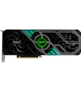 TARJETA DE VIDEO PALIT RTX3070 GAMINGPRO 8GB DDR6 256IT 3-DP HDMI V1 NE63070019P2-1041A