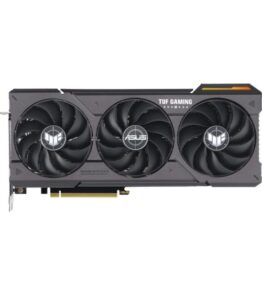 TARJETA DE VIDEO ASUS TUF-RTX4060TI-O8G-GAMING 90YV0J50-M0AA00