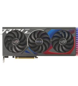 TARJETA DE VIDEO ASUS ROG-STRIX-RTX4060-O8G-GAMING 90YV0JB0-M0AA00