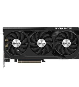 TARJETA DE VIDEO GIGABYTE 4070 OC 12G GV-N4070WF30C-12GD