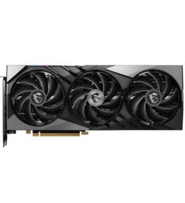 TARJETA DE VIDEO MSI GEFORCE RTX4070 GAMING X SLIM 12GB 912-V513-268