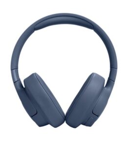 HEADSET BLUETOOTH JBL TUNE 770NC LIFESTYLE AZUL JBLT770NCBLUAM