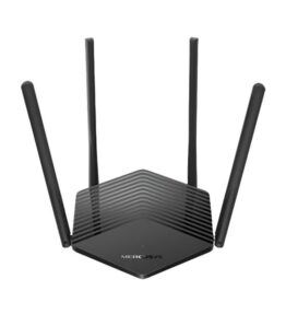 ROUTER MERCUSYS MR60X US AX1500 WIFI 6