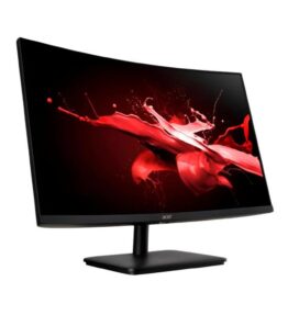 MONITOR 27" ACER UM.HEOAA.X02 NITRO CURVO 1920 x 1080 1MS 240 HZ HDMI VGA