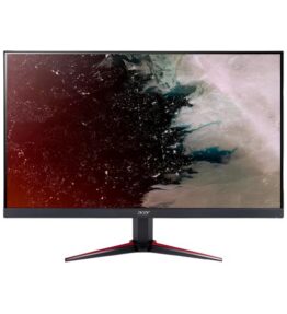 MONITOR 24" ACER UM.QV0AA.S03 1920 x 1080  165HZ HDMI DISPLAY PORT