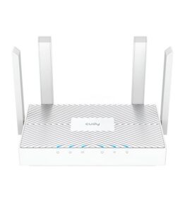 ROUTER CUDY WR1300E AC1200 GIGABIT WIFI