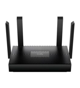 ROUTER CUDY WR1500 AX1500 GIGABIT WIFI 6